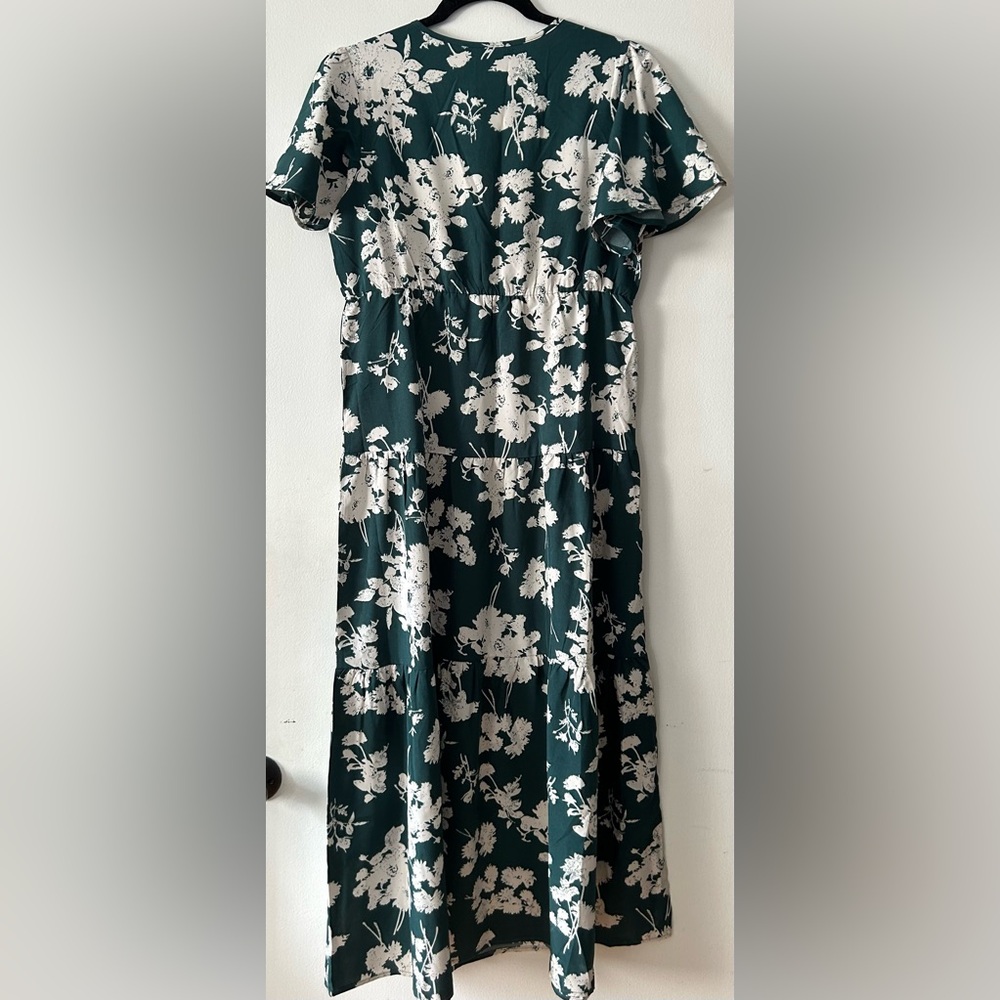 Blueming dress - Picture 5 of 5